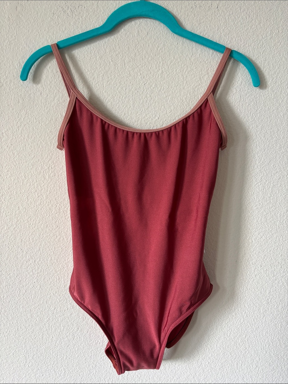 Yumiko Leotard Medium Ballet Dance